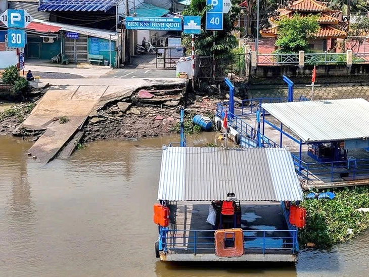 bình quới - Ảnh 1.