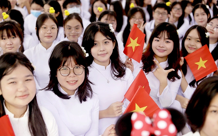 Nghiên cứu cơ chế huy động nghệ nhân, nghệ sĩ tham gia hoạt động giáo dục- Ảnh 2.