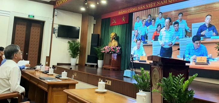 Nghiên cứu cơ chế huy động nghệ nhân, nghệ sĩ tham gia hoạt động giáo dục - Ảnh 1.
