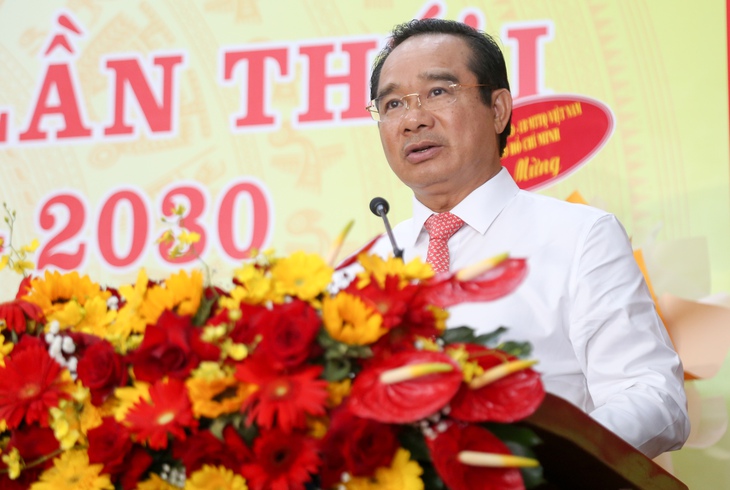 nguyễn văn được - Ảnh 2.