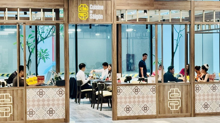 Dừng chân, chạm hương vị, để nhớ... - Ảnh 2.