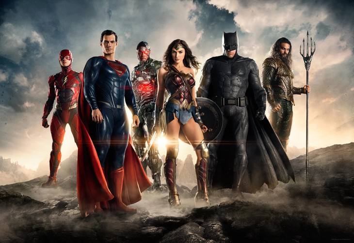 Zack Snyder - Ảnh 4.