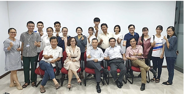 Tiếp sức đến trường - Ảnh 5.