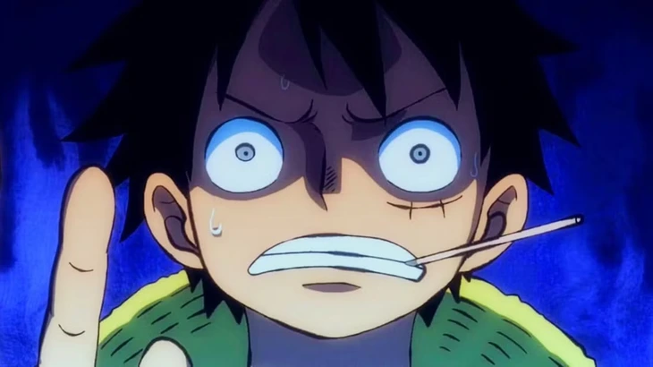 anime - Ảnh 1.