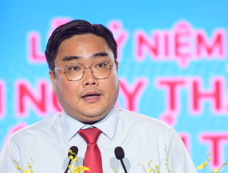 Tạo niềm tin vững bền trong lòng bạn đọc - Ảnh 5.