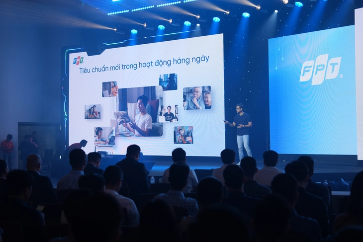 Người dùng Việt được trải nghiệm thực tế Internet 10Gbps - Ảnh 2.