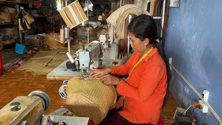 phát triển bền vững - Ảnh 4.