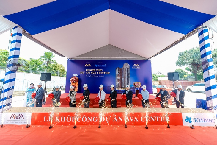AVA Center - Ảnh 1.