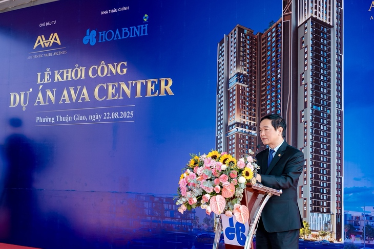 AVA Center - Ảnh 3.
