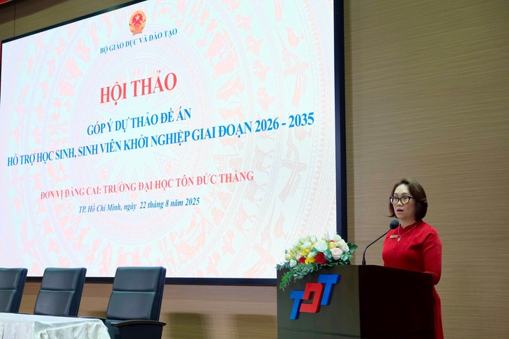 khởi nghiệp - Ảnh 2.