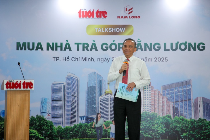 Mua nhà trả góp - Ảnh 4.