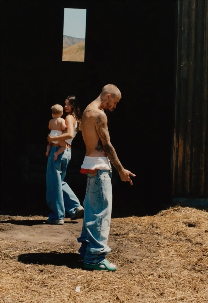 Lý do hôn nhân của Justin Bieber gặp sóng gió - Ảnh 3.