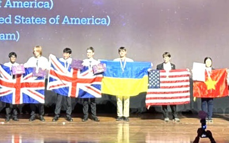 Bầu trời năm 2026: Nhật thực toàn phần, trăng máu và những khoảnh khắc thiên văn đáng chờ đợi - Ảnh 6.