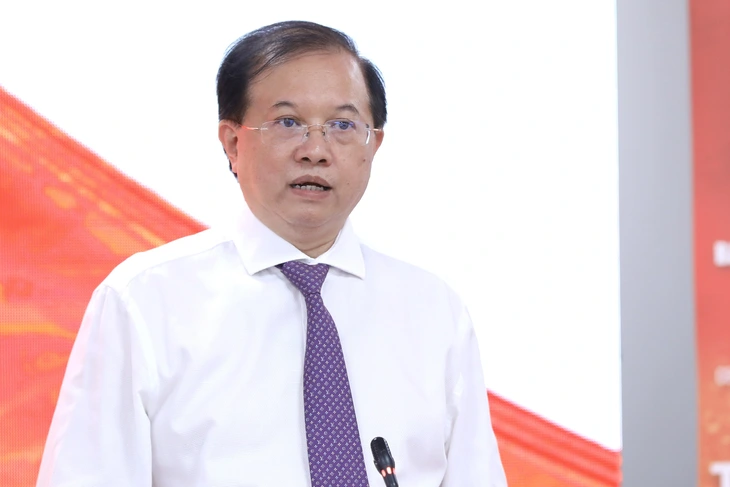 diễu hành - Ảnh 3.