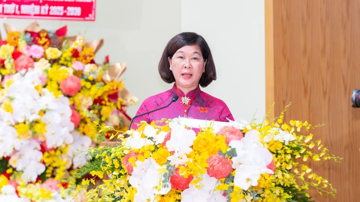 Phường Bến Thành, TP.HCM làm đề án mở rộng phố Bùi Viện - Ảnh 3.