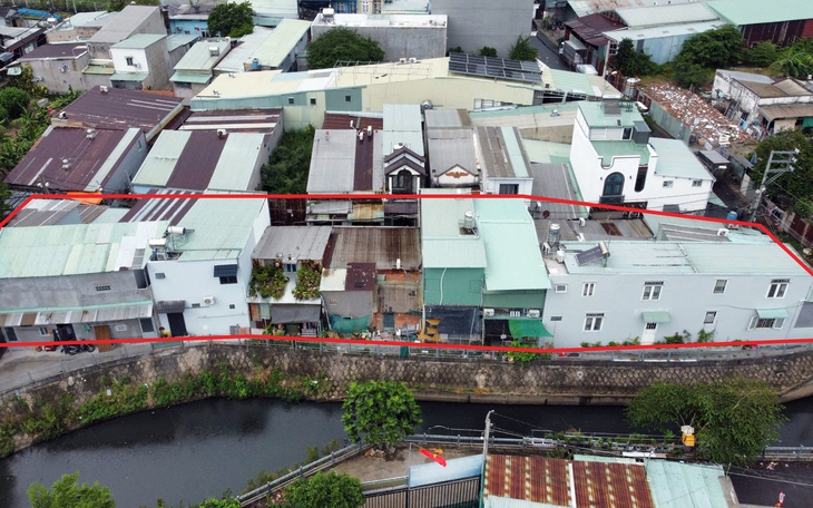 TP.HCM đồng ý biệt phái công chức kiểm tra chuyên ngành đi quản lý trật tự xây dựng và đô thị - Ảnh 3.