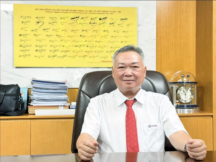 Ngành điện TP.HCM:  hoạt động thông suốt, cấp điện ổn định sau sáp nhập - Ảnh 2.