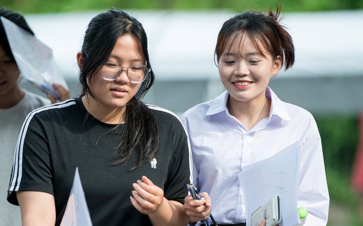 Điểm chuẩn Đại học Y dược TP.HCM,  Y khoa Phạm Ngọc Thạch - Ảnh 5.