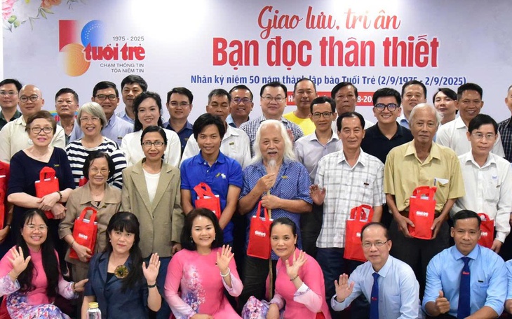 Tuổi Trẻ, Jiji Press mong muốn hợp tác tổ chức sự kiện tại Việt Nam, Nhật Bản - Ảnh 10.