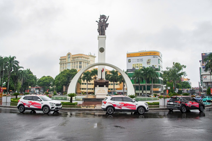 Skoda - Ảnh 20.