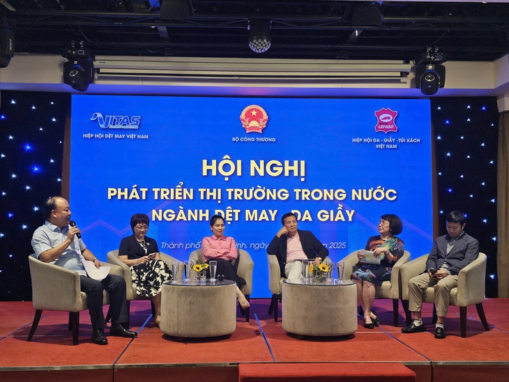 hàng giả - Ảnh 1.