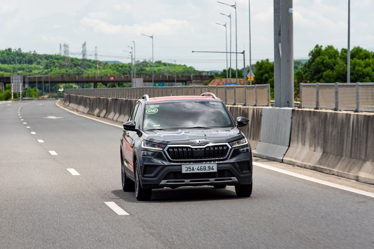 Skoda - Ảnh 6.