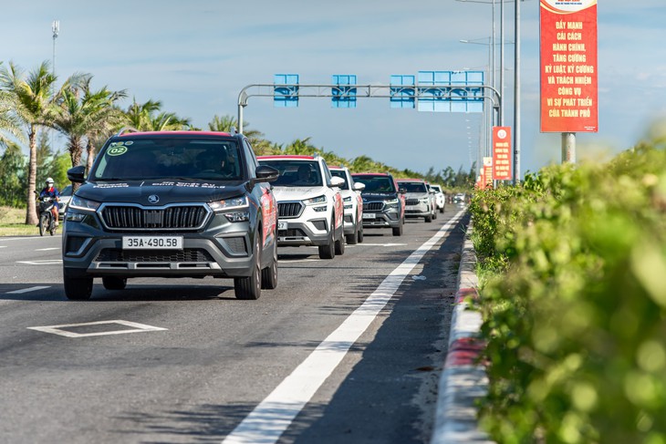 Skoda - Ảnh 4.