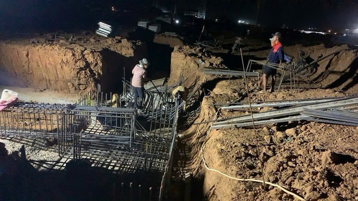dịch vụ mặt đất - Ảnh 3.