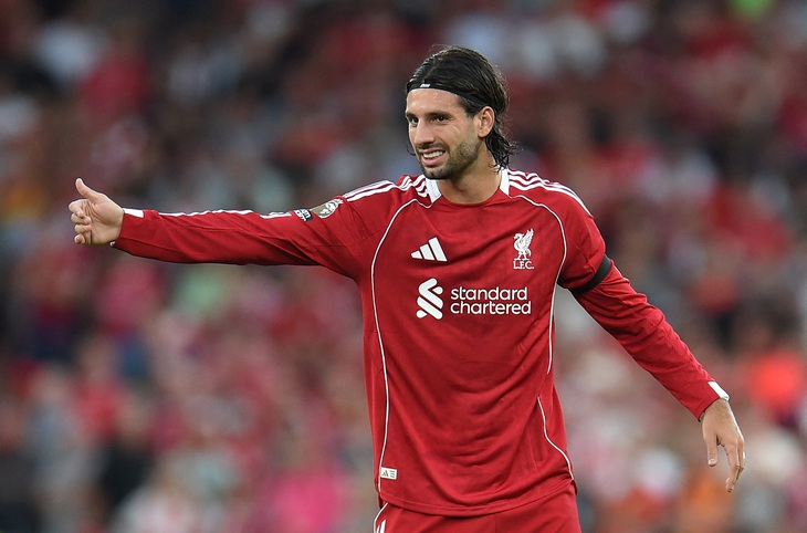 Liverpool - Ảnh 2.
