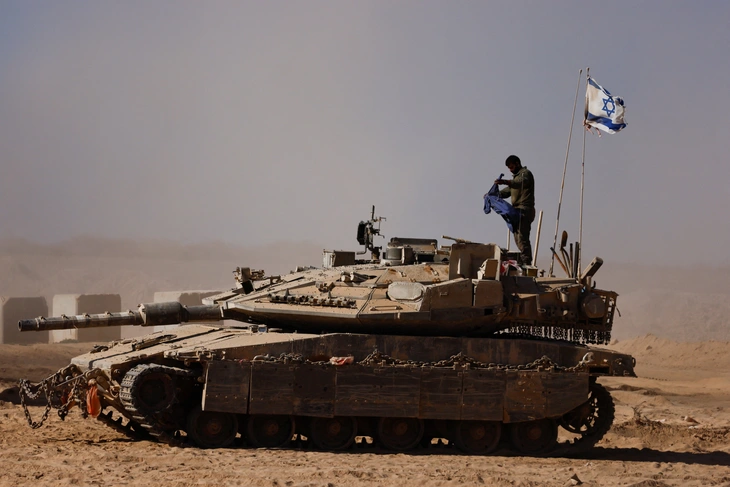 Ngoại trưởng Hà Lan từ chức do nội các không đồng thuận trừng phạt Israel - Ảnh 2. Ngoại trưởng Hà Lan từ chức do nội các không đồng thuận trừng phạt Israel - Ảnh 2.