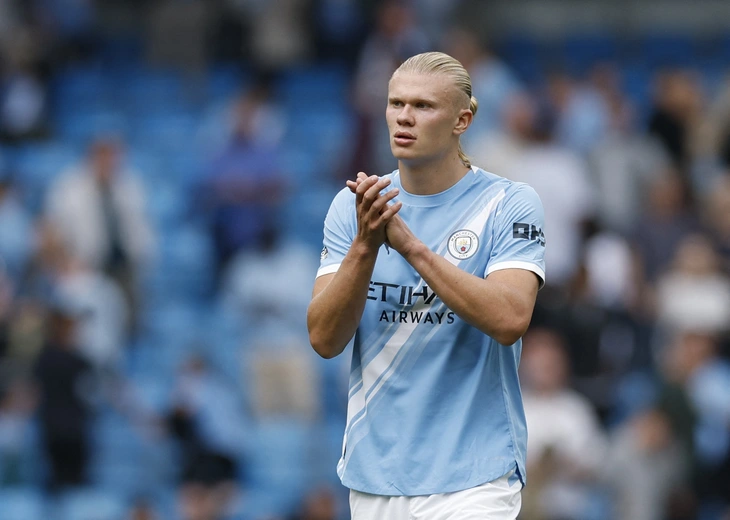 Man City - Ảnh 2.