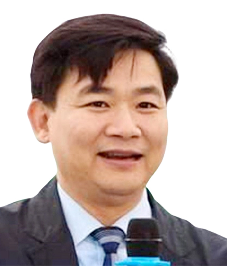 điểm chuẩn - Ảnh 5.