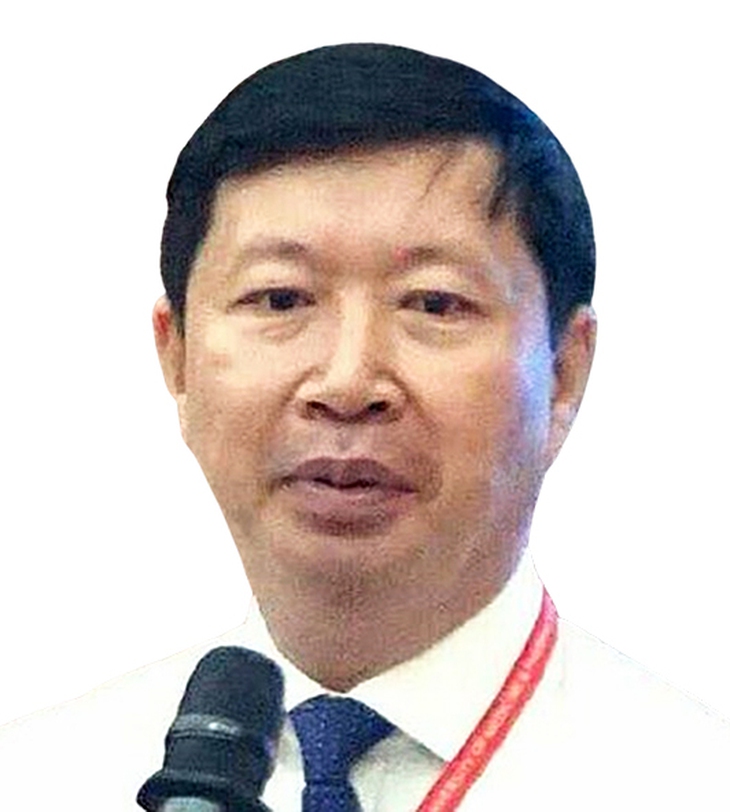 Điểm thi giảm, điểm chuẩn vẫn tăng - Ảnh 7.