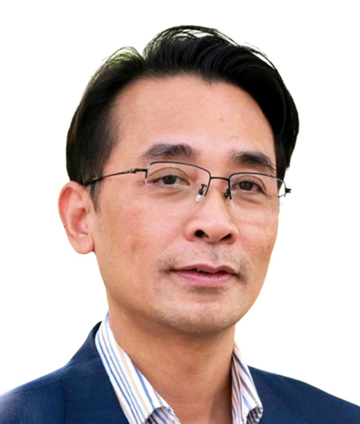 điểm chuẩn - Ảnh 4.