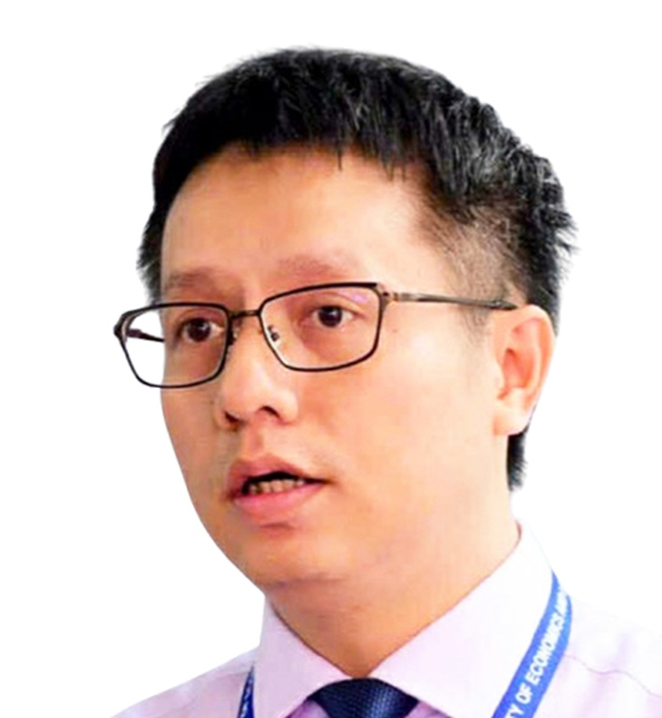 điểm chuẩn - Ảnh 3.