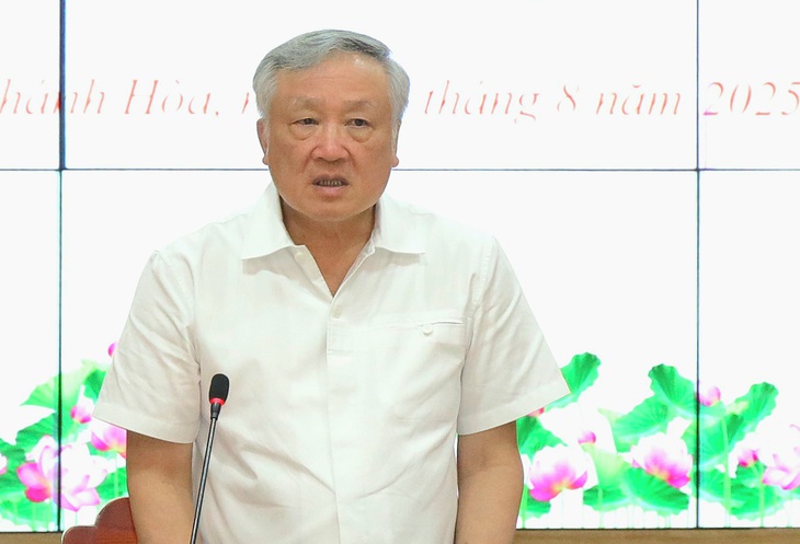 Phó thủ tướng Nguyễn Hòa Bình: Cả nước còn khoảng 3.000 dự án tồn đọng - Ảnh 1.
