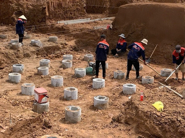 dịch vụ mặt đất - Ảnh 2.