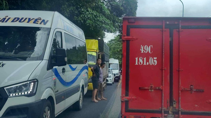 đèo bảo lộc - Ảnh 2.