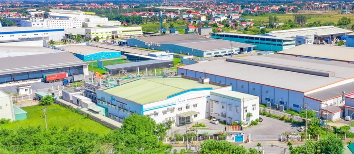 ROX Group - Ảnh 1.
