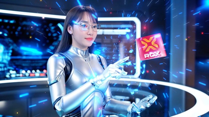 ROX Group - Ảnh 2.