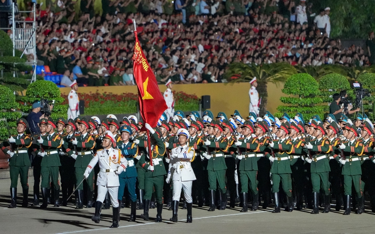 Nhạc sĩ Nguyễn Văn Chung: Viết tiếp các bài hát về quê hương, đất nước, lan tỏa tinh thần nhân văn - Ảnh 2.