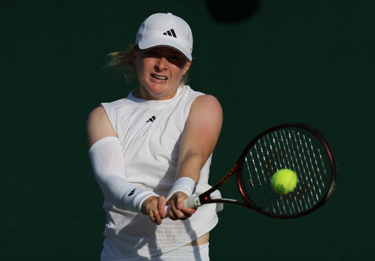 US Open - Ảnh 1.
