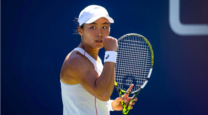 US Open - Ảnh 1.
