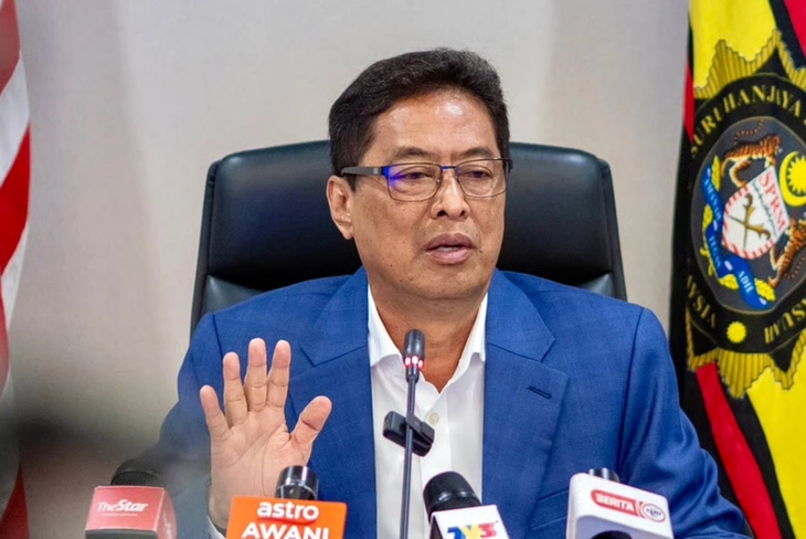 Malaysia phát truyện tranh chống tham nhũng cho trẻ từ 4 tuổi - Ảnh 1. Malaysia phát truyện tranh 'chống tham nhũng' cho trẻ từ 4 tuổi - Ảnh 1.