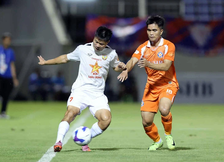 SHB Đà Nẵng - Ảnh 1.