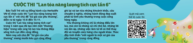 Herbalife Việt Nam - Ảnh 2.