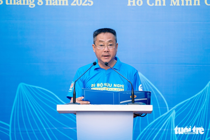 ngoại giao - Ảnh 2.