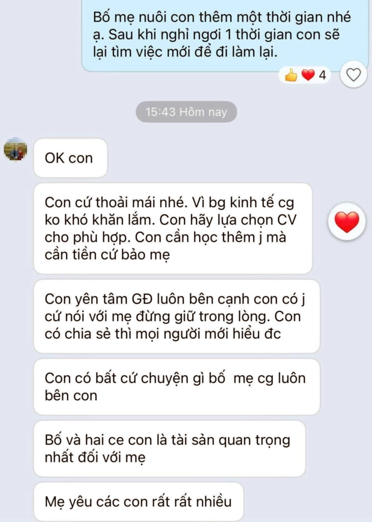 cha mẹ - Ảnh 1.