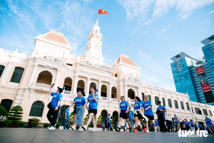 TP.HCM cam kết nỗ lực đưa ngoại giao Việt Nam vươn lên tầm cao mới - Ảnh 8. ngoại giao - Ảnh 9.