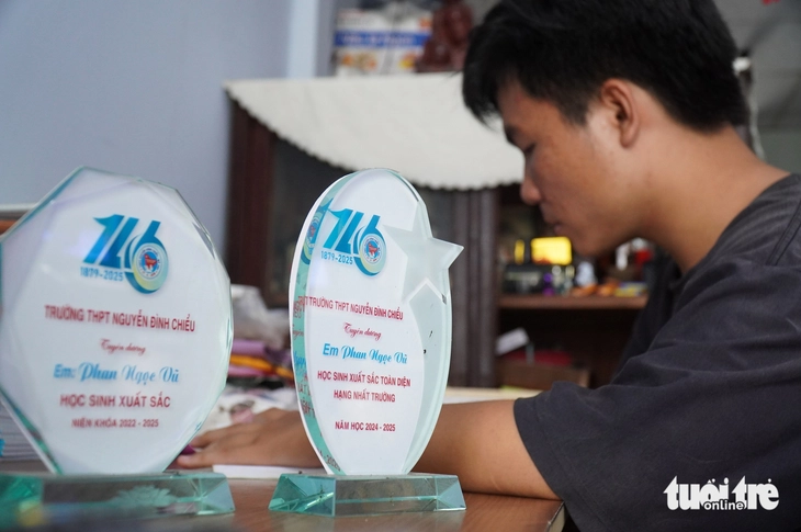 Tiếp sức đến trường - Ảnh 5.
